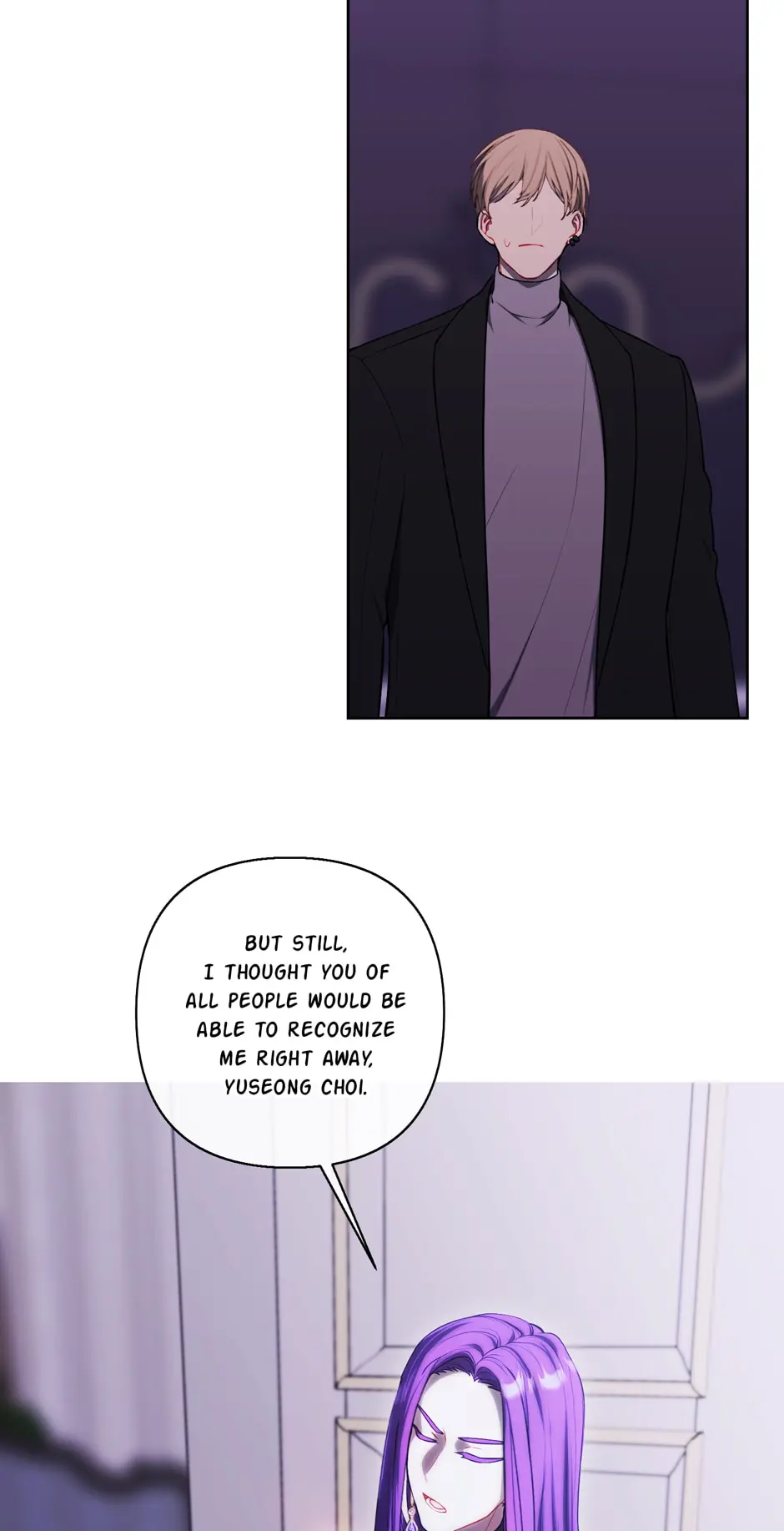 Trapped in a Webnovel as a Good for Nothing Episode 175 - Page 9