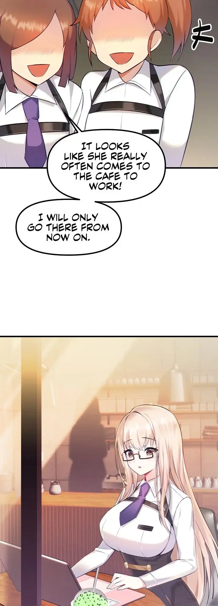 Trapped in the Academy’s Eroge Episode 1 - Page 59