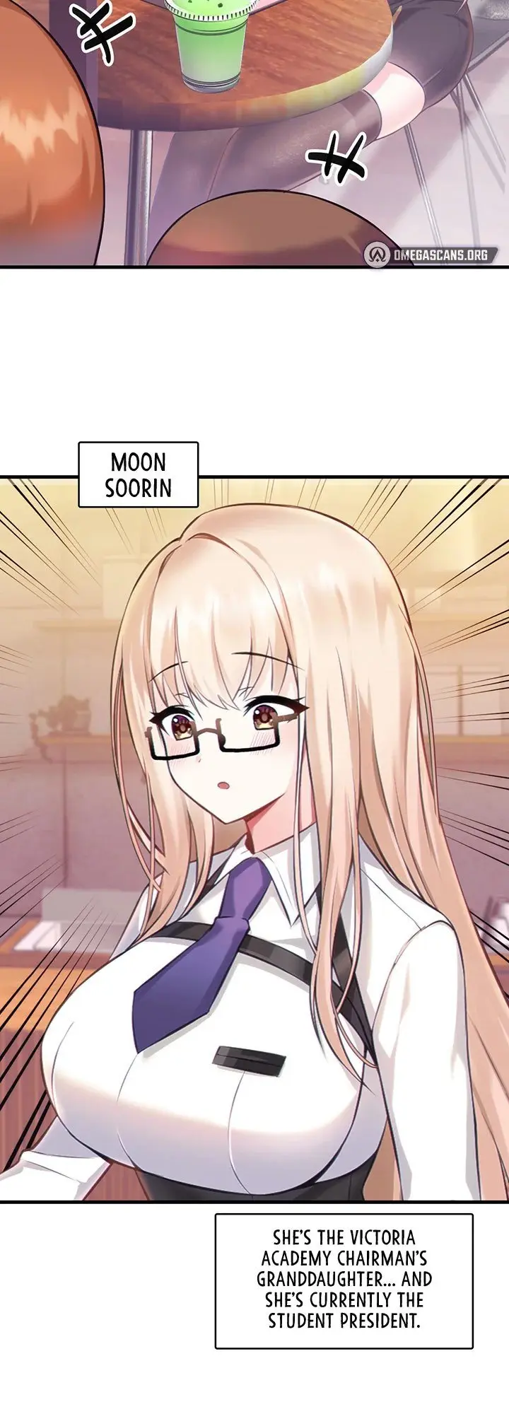Trapped in the Academy’s Eroge Episode 1 - Page 60