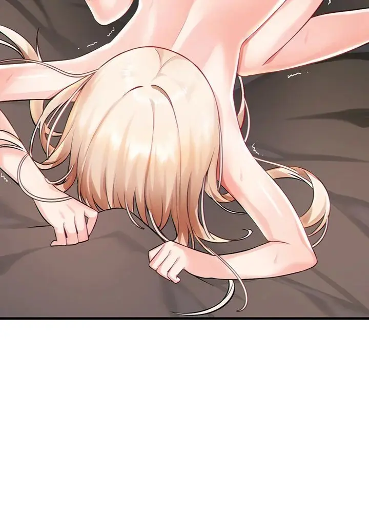 Trapped in the Academy’s Eroge Episode 1 - Page 64
