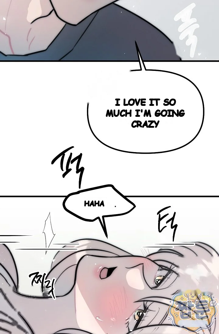 Trapped with My Teacher Episode 40 - Page 32