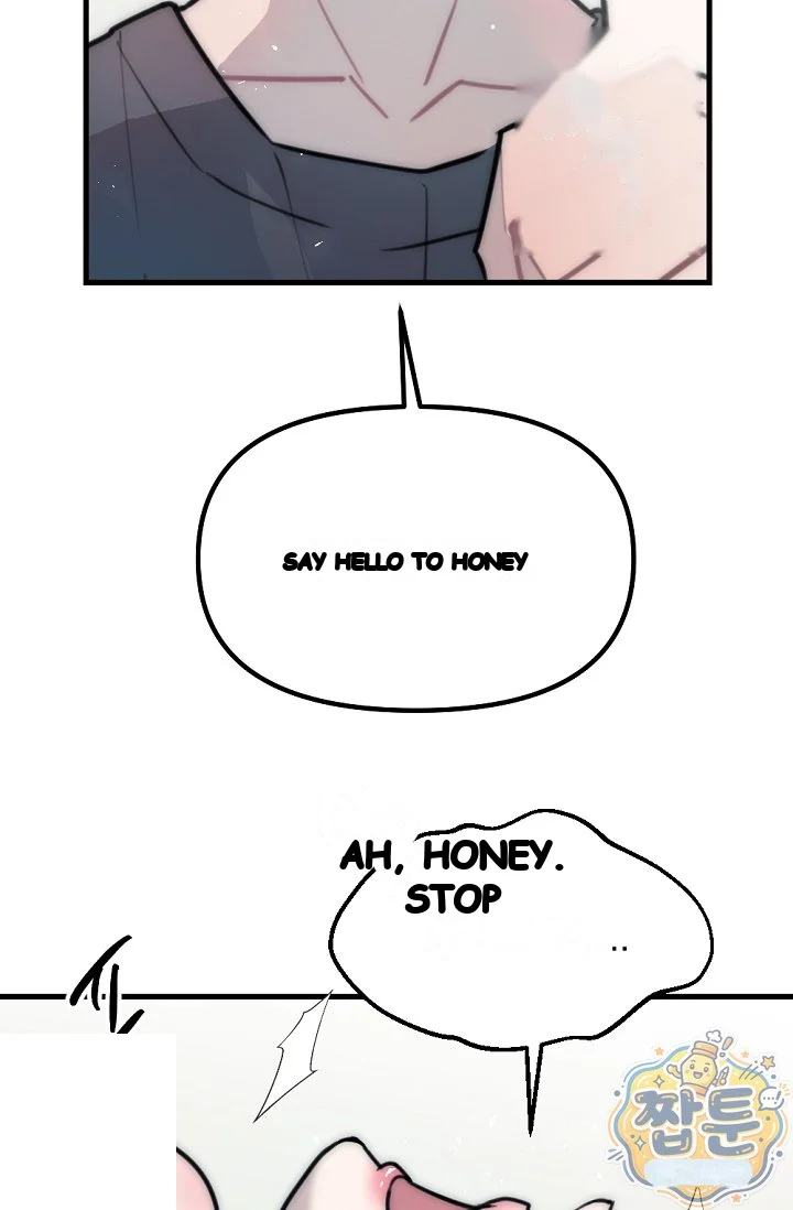 Trapped with My Teacher Episode 40 - Page 39