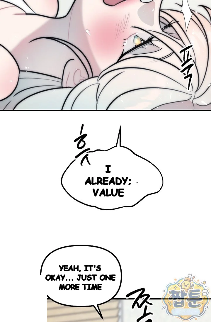 Trapped with My Teacher Episode 40 - Page 40