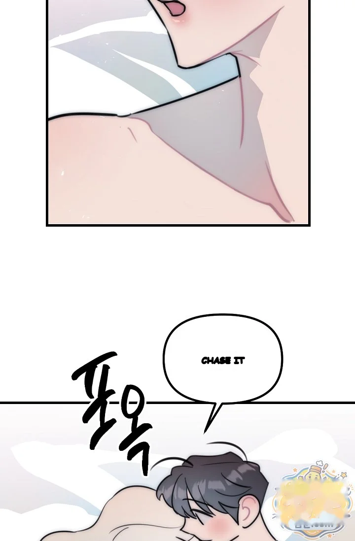 Trapped with My Teacher Episode 40 - Page 46