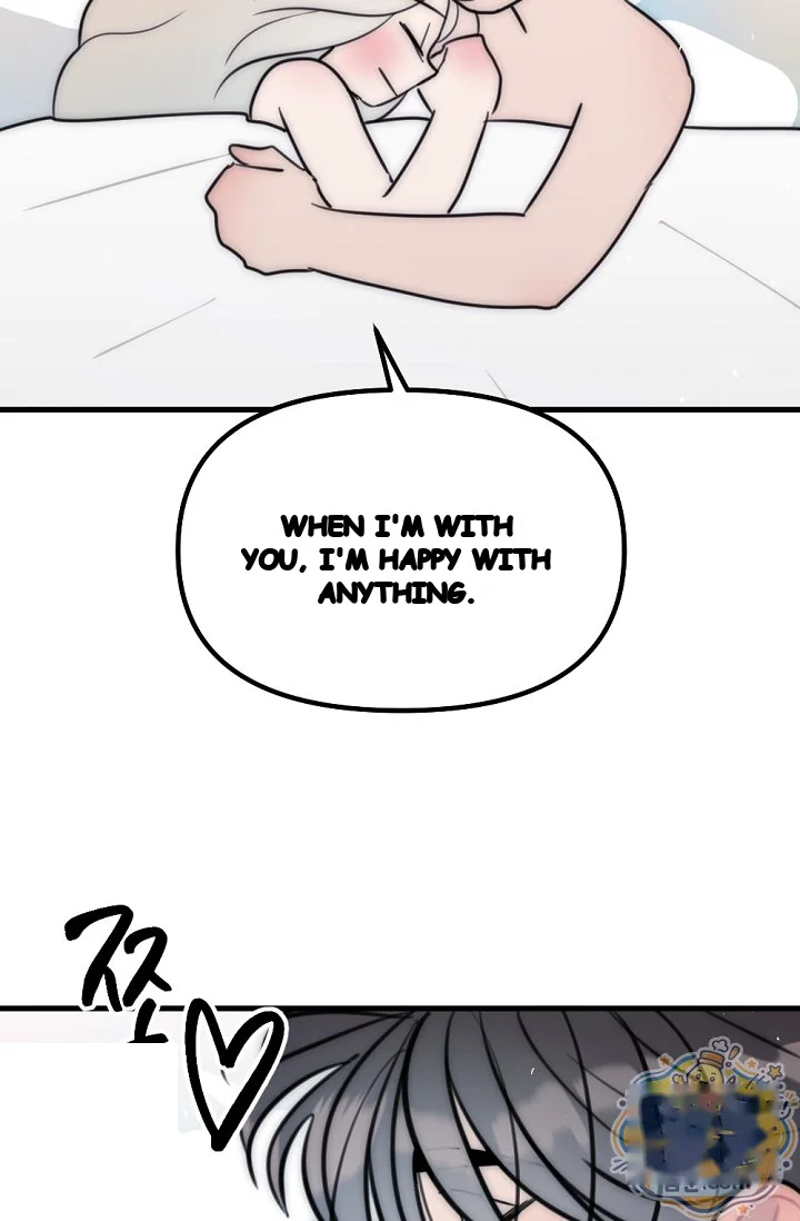 Trapped with My Teacher Episode 40 - Page 47