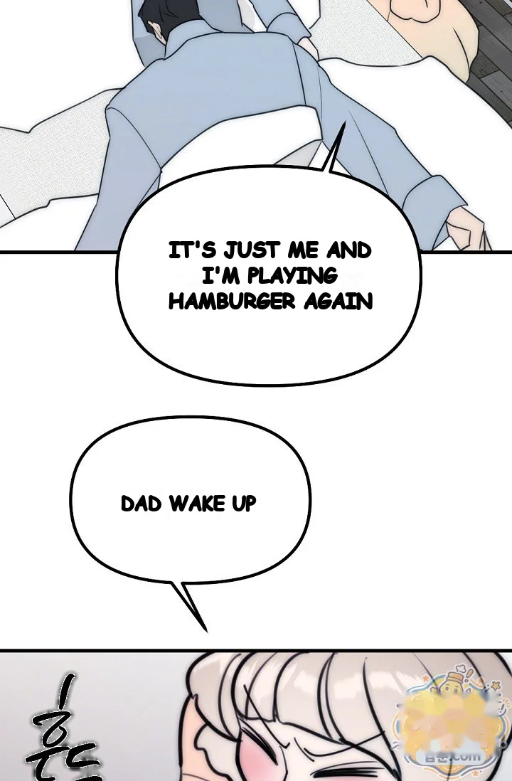 Trapped with My Teacher Episode 40 - Page 65