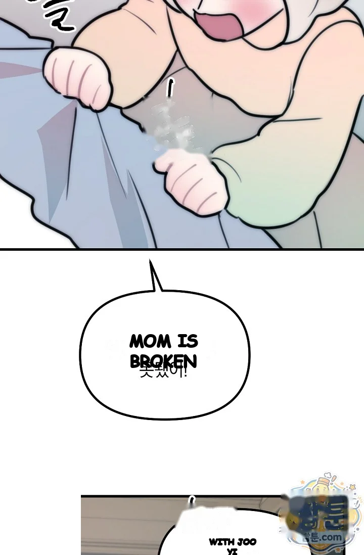 Trapped with My Teacher Episode 40 - Page 66