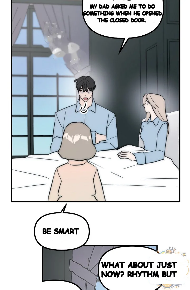 Trapped with My Teacher Episode 40 - Page 67