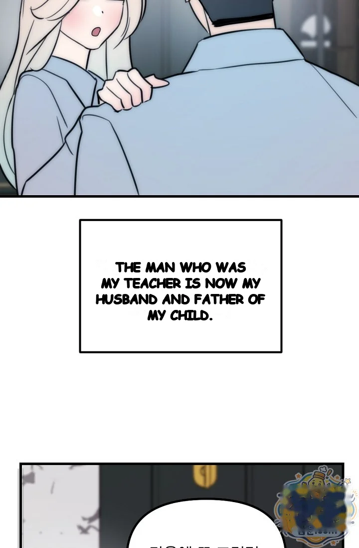 Trapped with My Teacher Episode 40 - Page 69