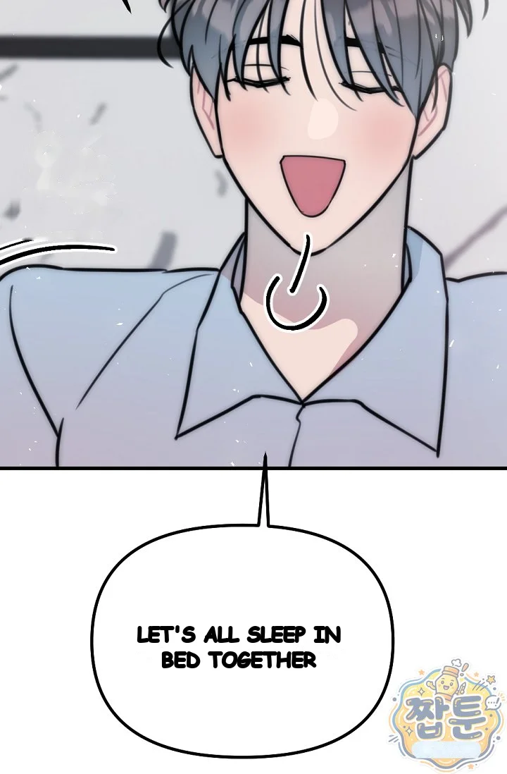 Trapped with My Teacher Episode 40 - Page 76