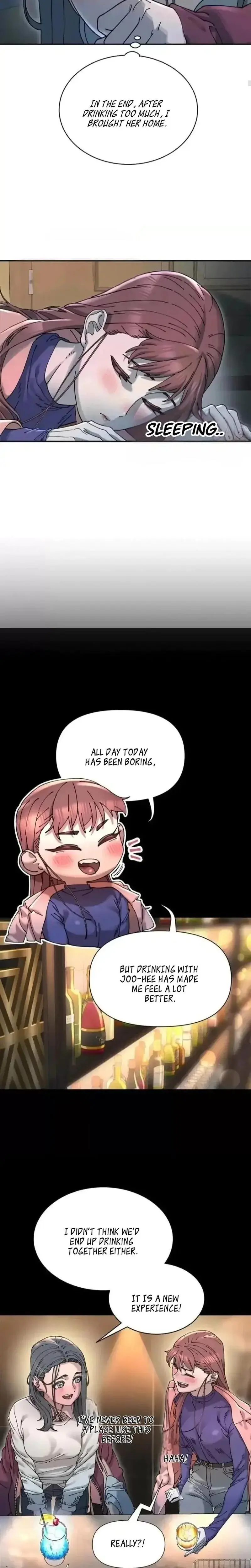 Trash Flower Episode 1 - Page 22