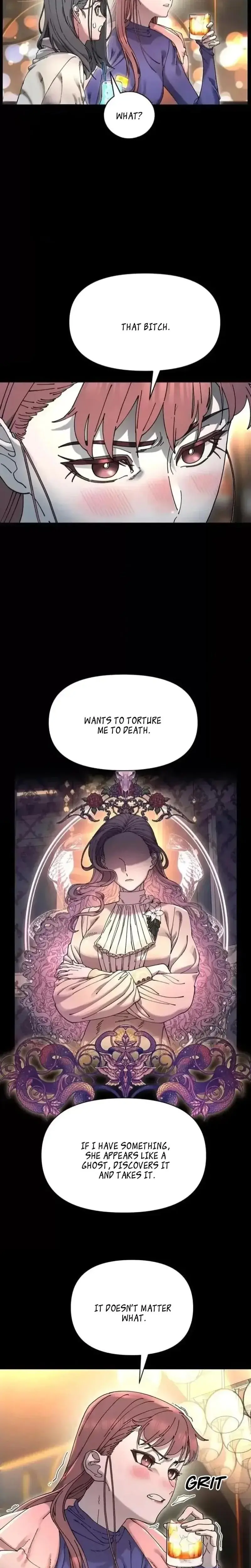 Trash Flower Episode 1 - Page 24