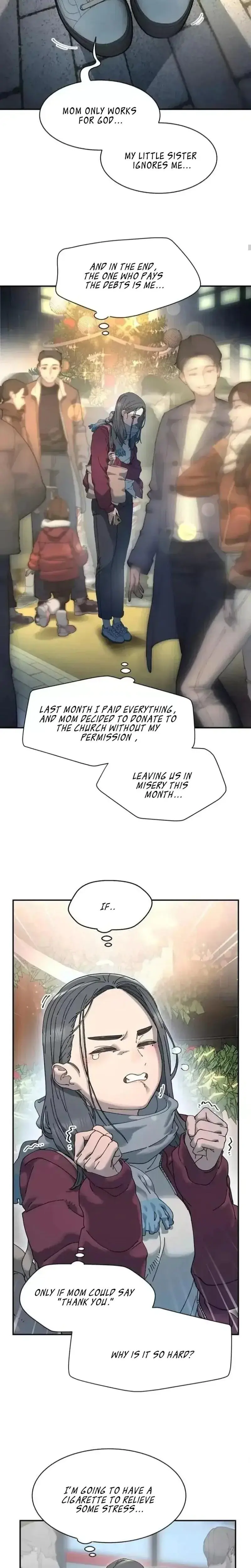 Trash Flower Episode 1 - Page 4