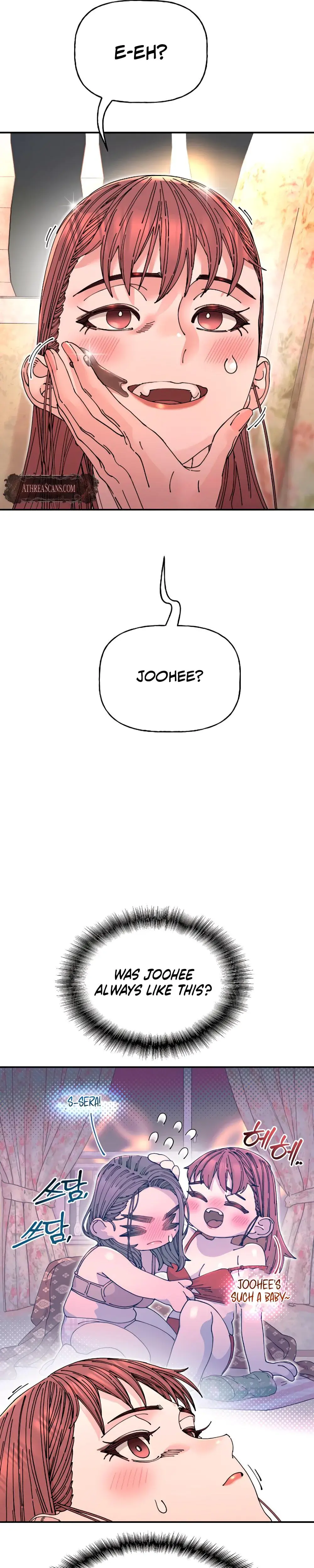 Trash Flower Episode 12 - Page 2