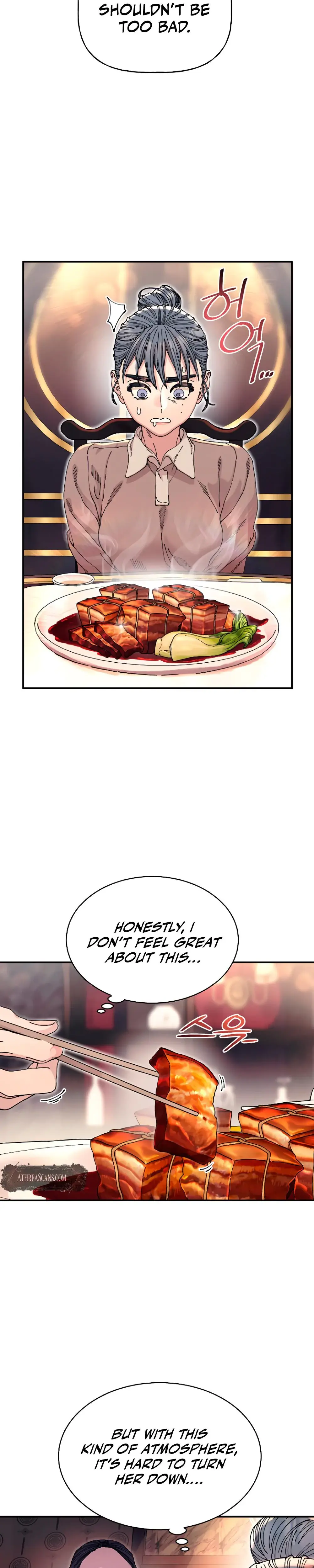 Trash Flower Episode 13 - Page 14