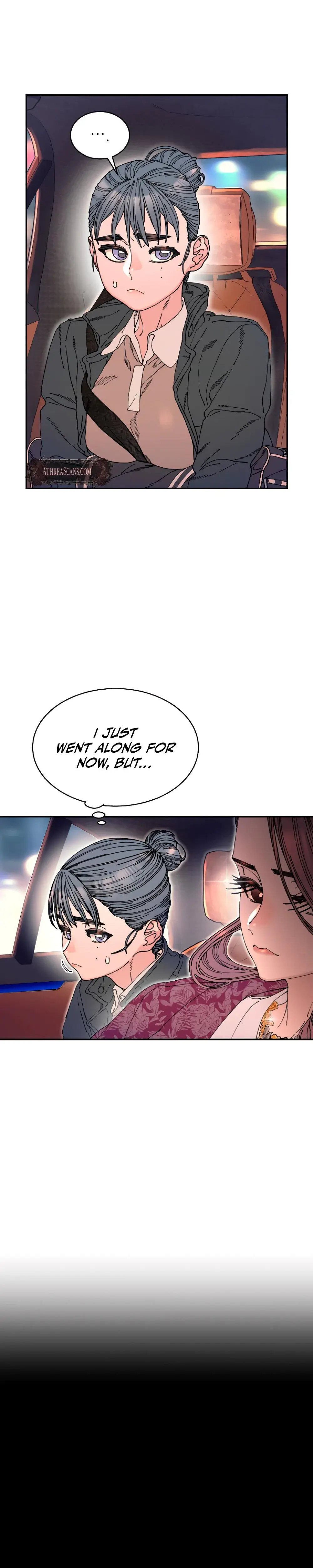 Trash Flower Episode 13 - Page 2