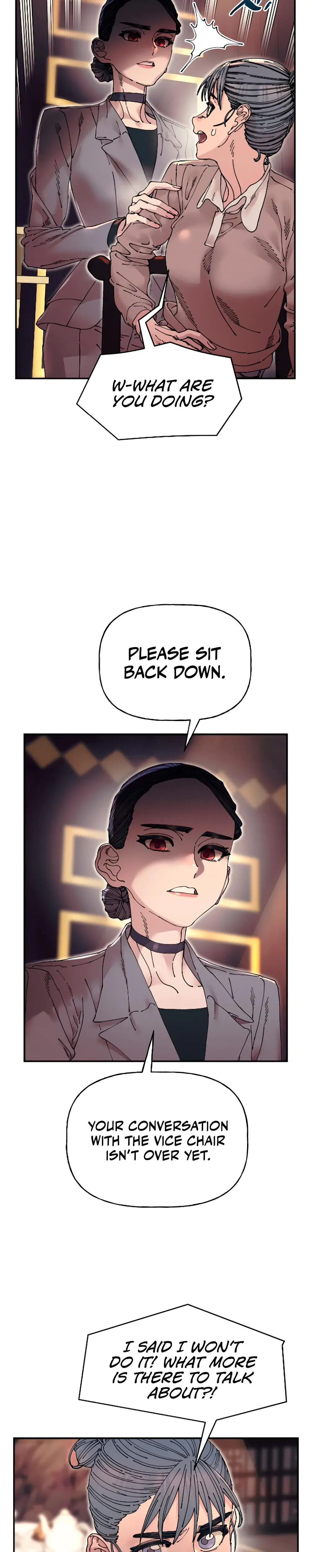 Trash Flower Episode 13 - Page 32