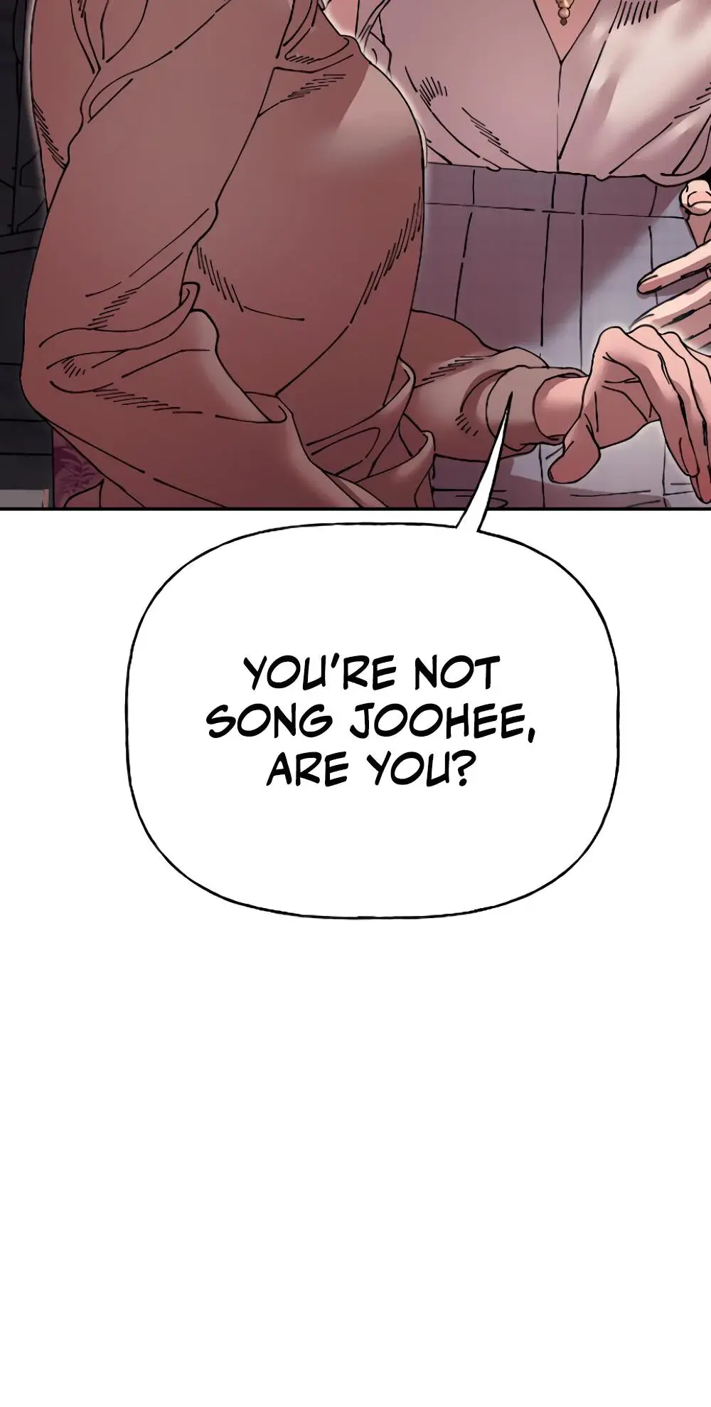 Trash Flower Episode 13 - Page 35