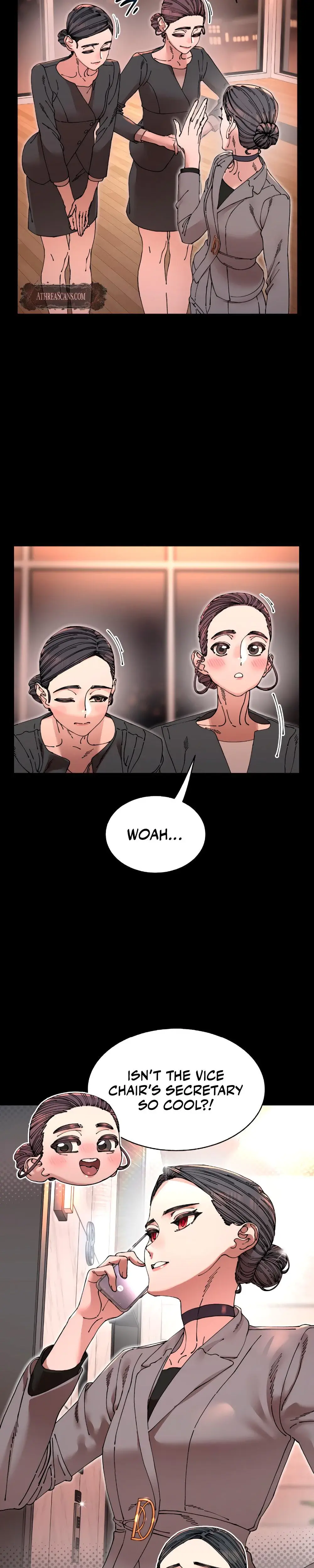 Trash Flower Episode 15 - Page 2