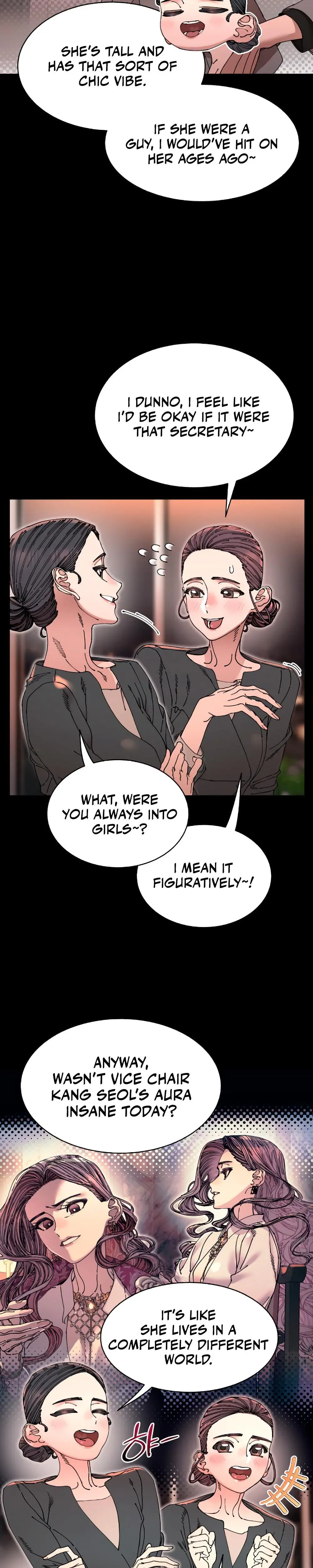 Trash Flower Episode 15 - Page 3