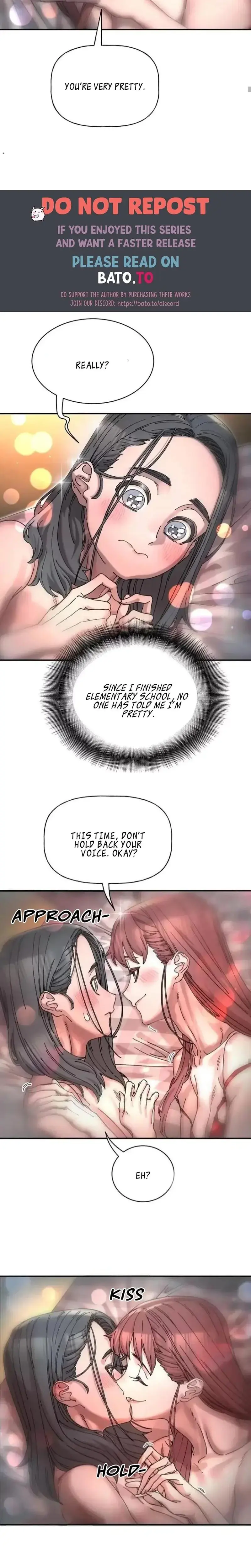 Trash Flower Episode 2 - Page 23