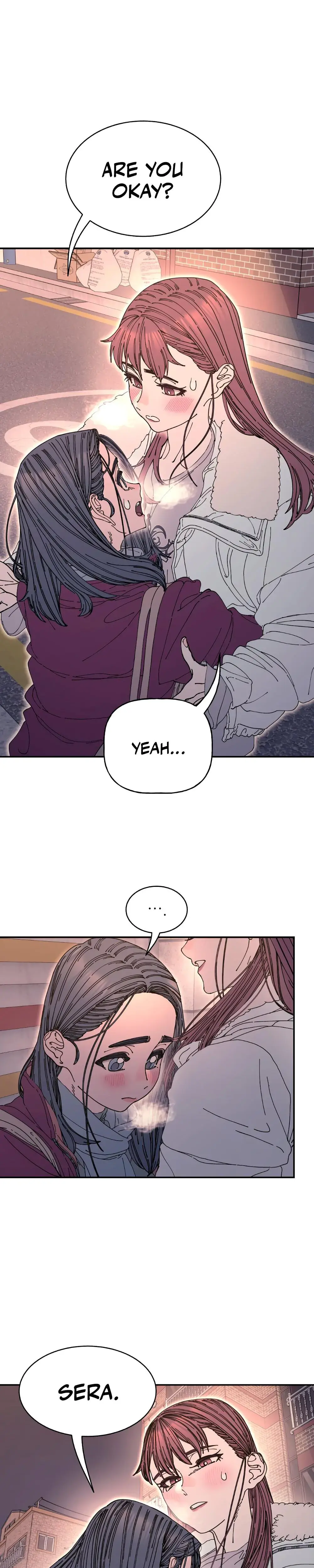 Trash Flower Episode 21 - Page 25