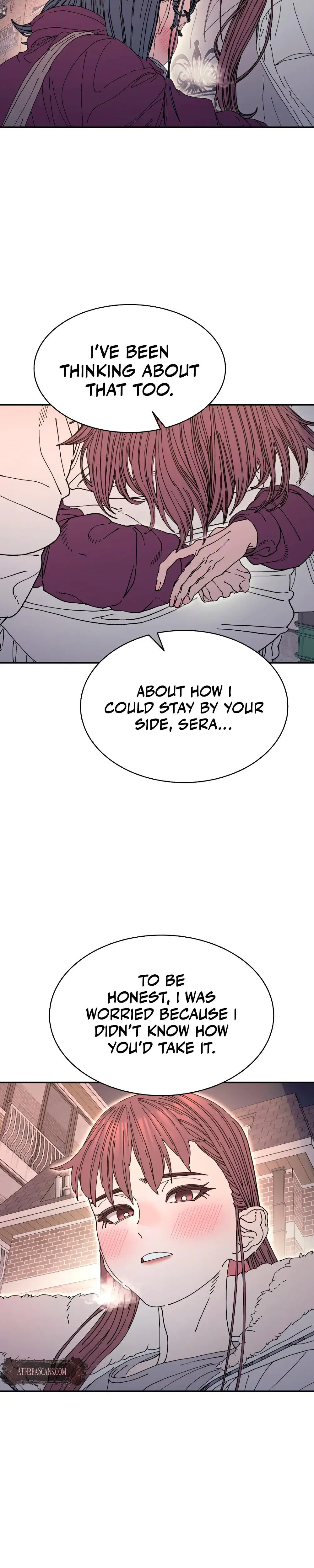 Trash Flower Episode 21 - Page 26