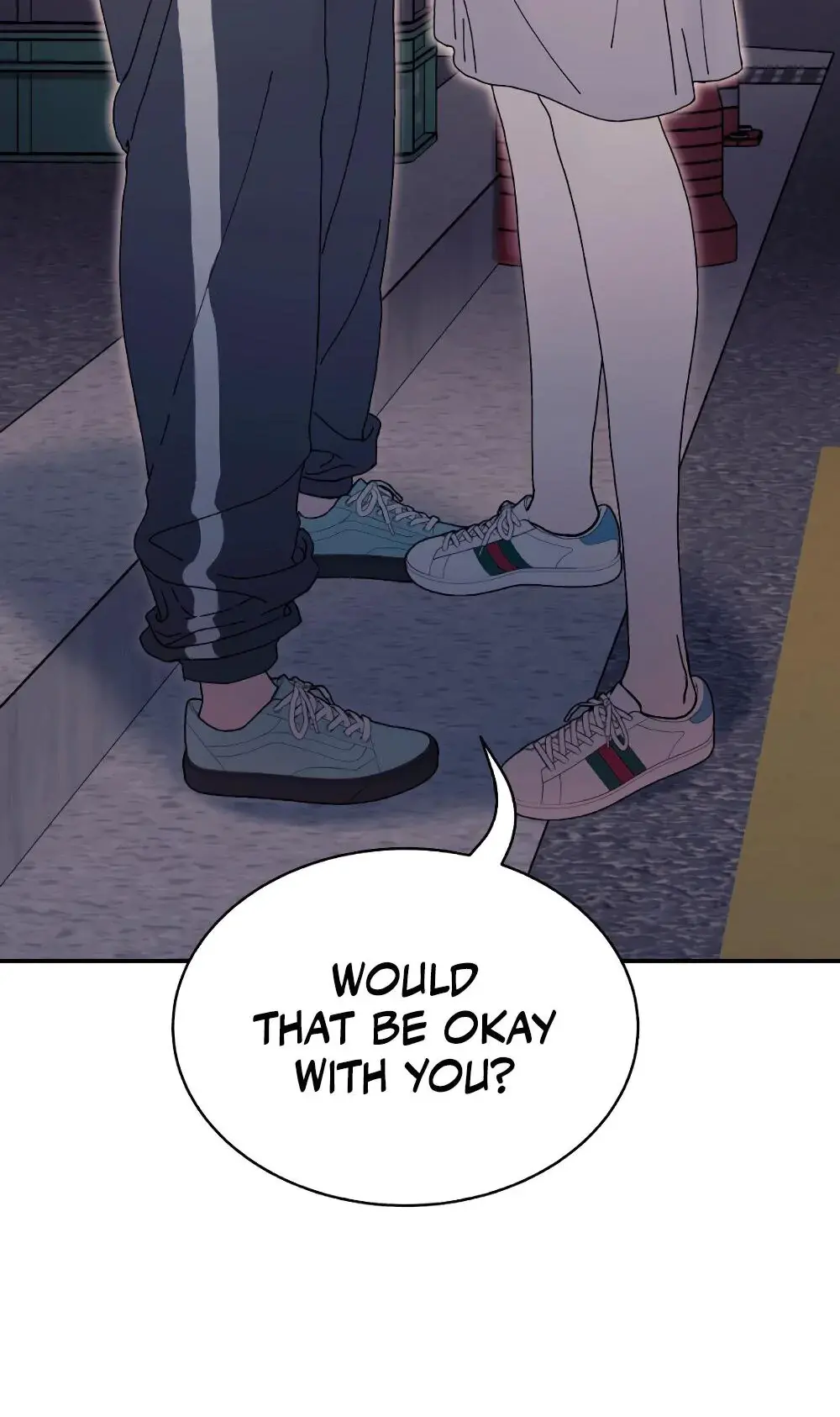 Trash Flower Episode 21 - Page 28