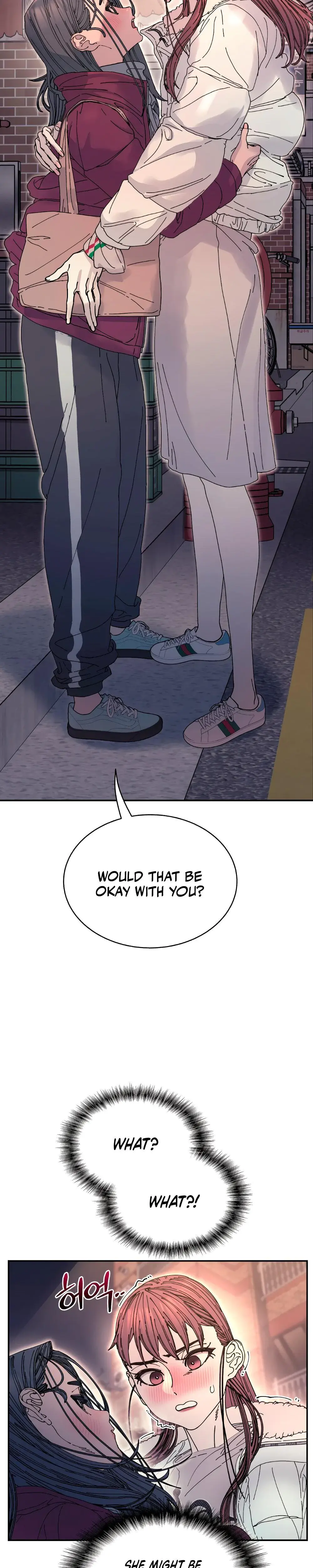 Trash Flower Episode 22 - Page 2