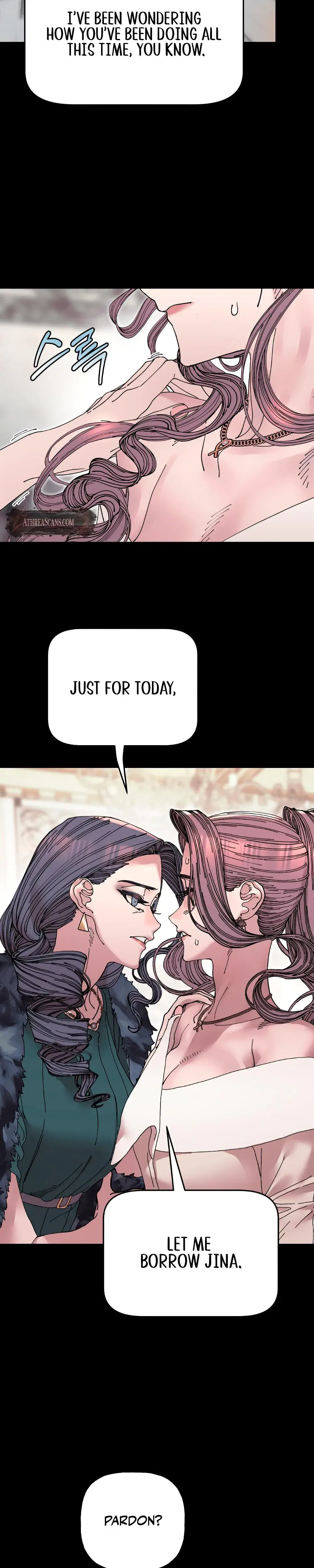 Trash Flower Episode 26 - Page 3