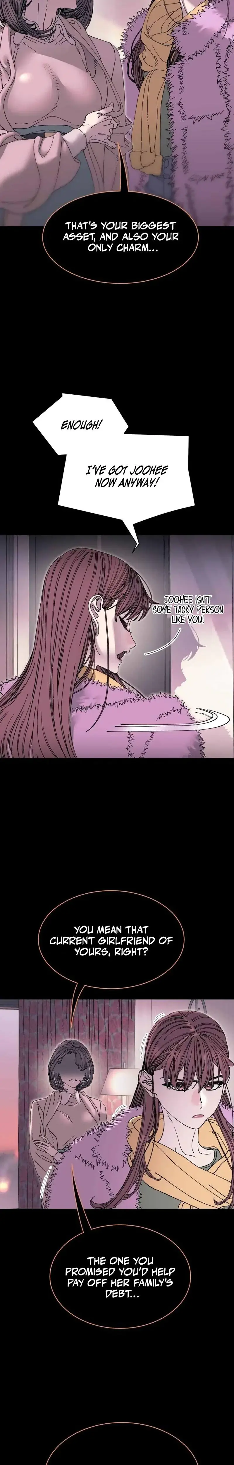 Trash Flower Episode 30 - Page 4