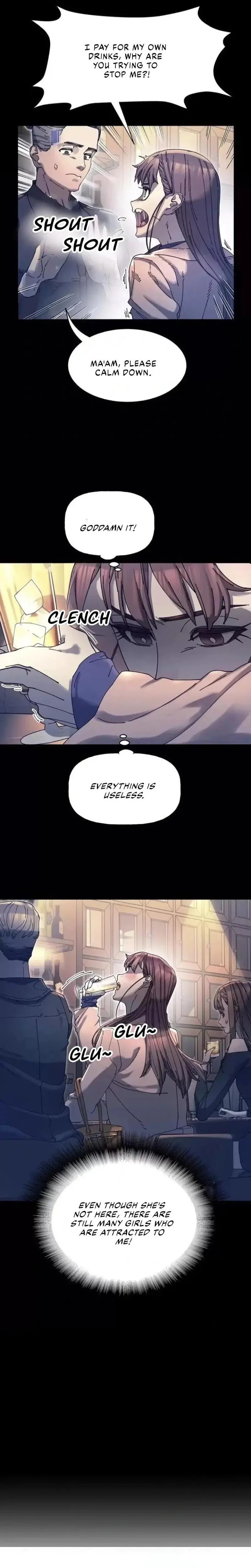 Trash Flower Episode 4 - Page 13