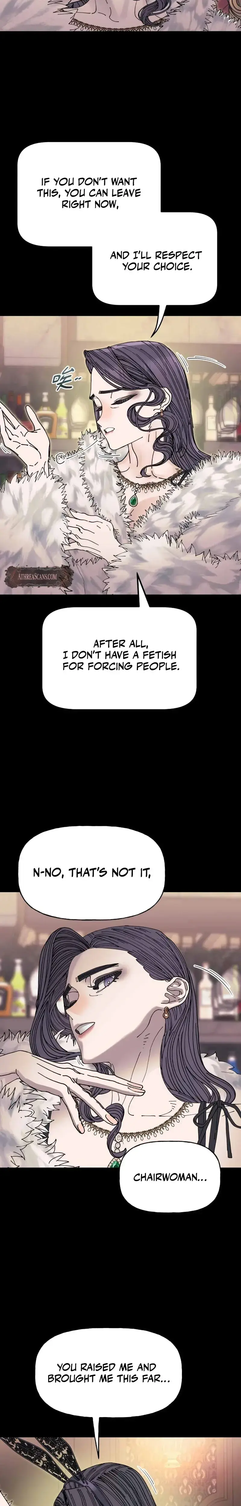 Trash Flower Episode 41 - Page 12