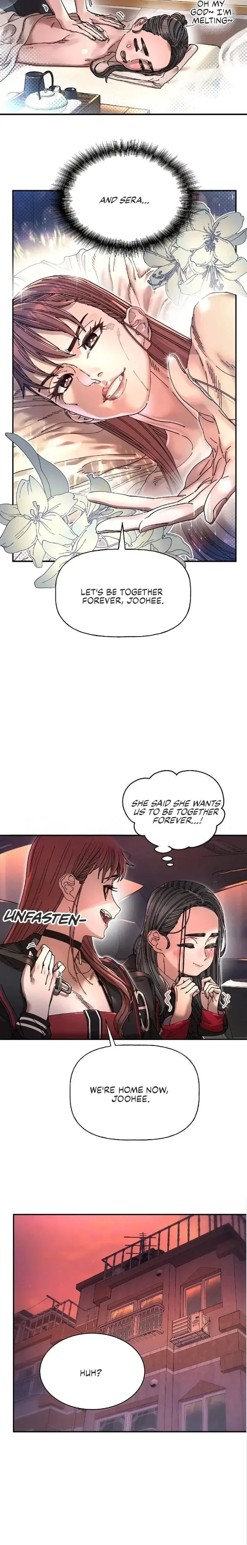 Trash Flower Episode 7 - Page 2