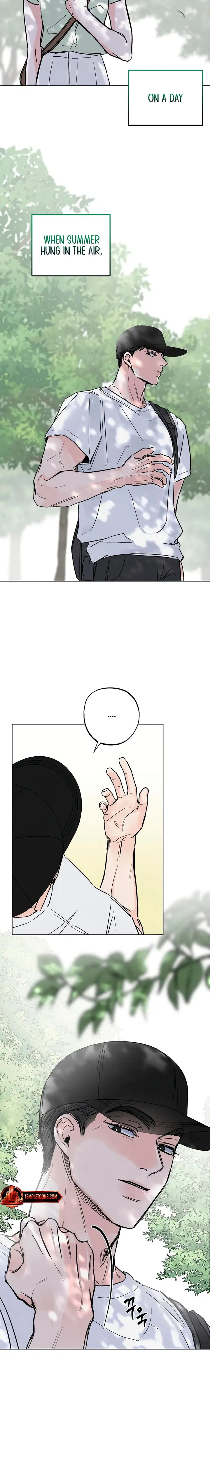 Trashy Situation Episode 1 - Page 10