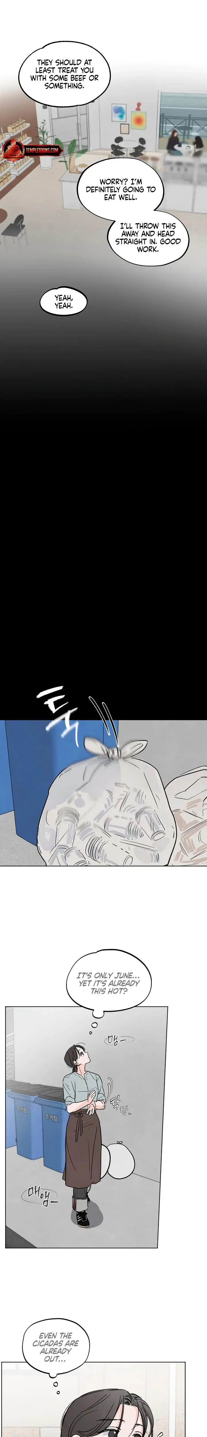Trashy Situation Episode 1 - Page 15