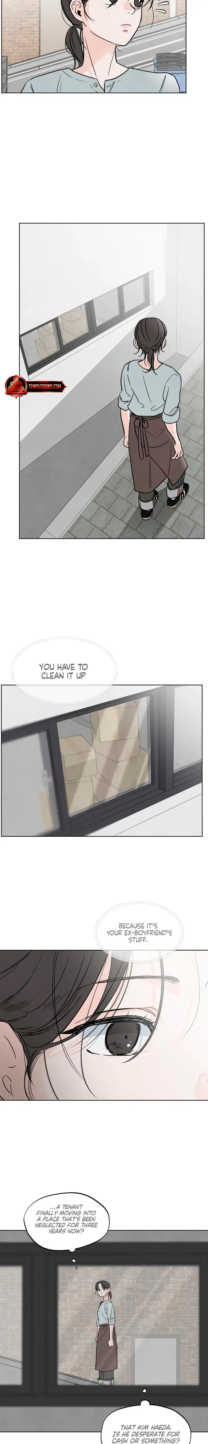 Trashy Situation Episode 1 - Page 16