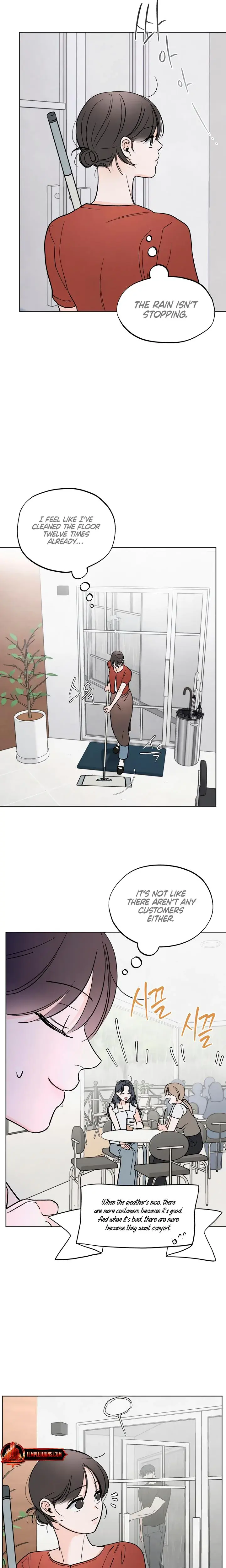 Trashy Situation Episode 13 - Page 17