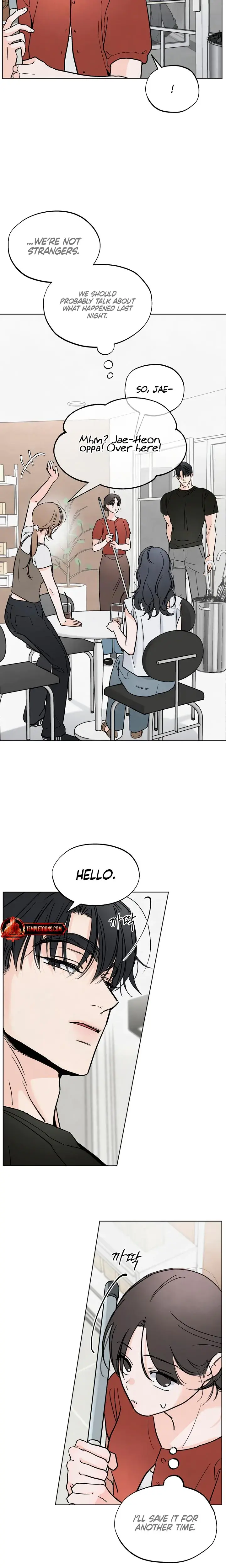 Trashy Situation Episode 13 - Page 18