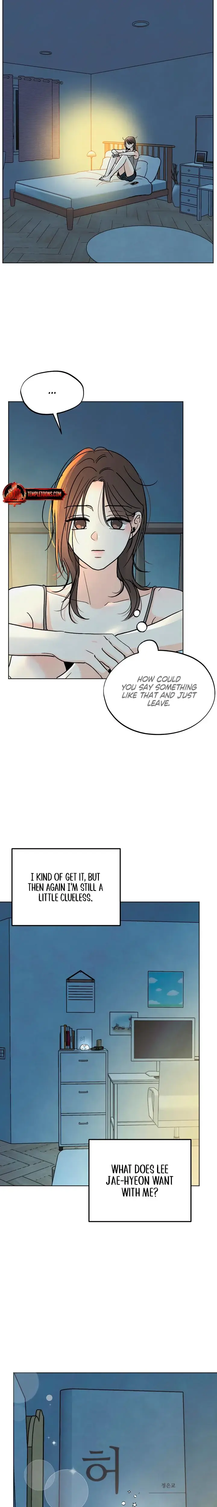 Trashy Situation Episode 13 - Page 3
