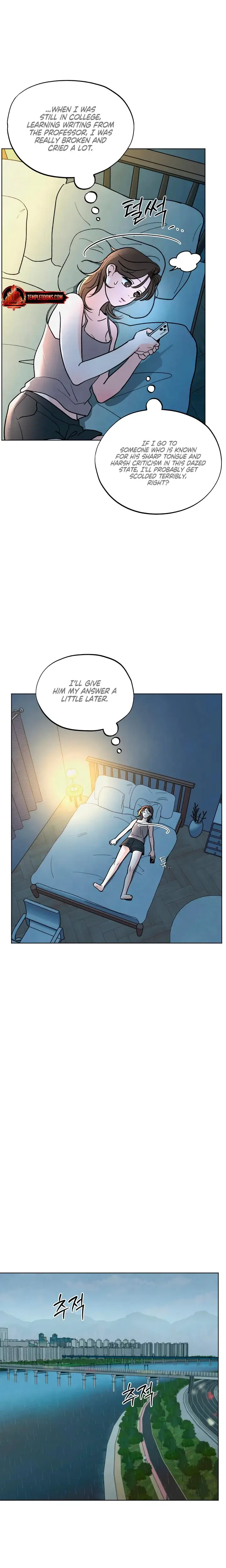 Trashy Situation Episode 13 - Page 7