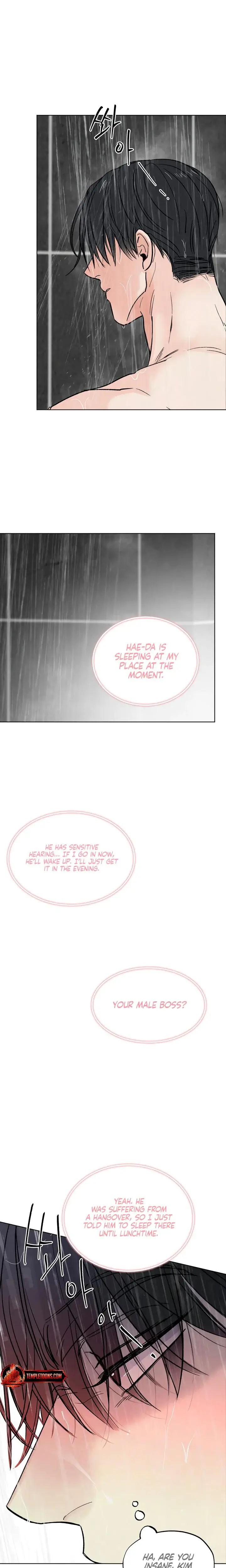 Trashy Situation Episode 13 - Page 9