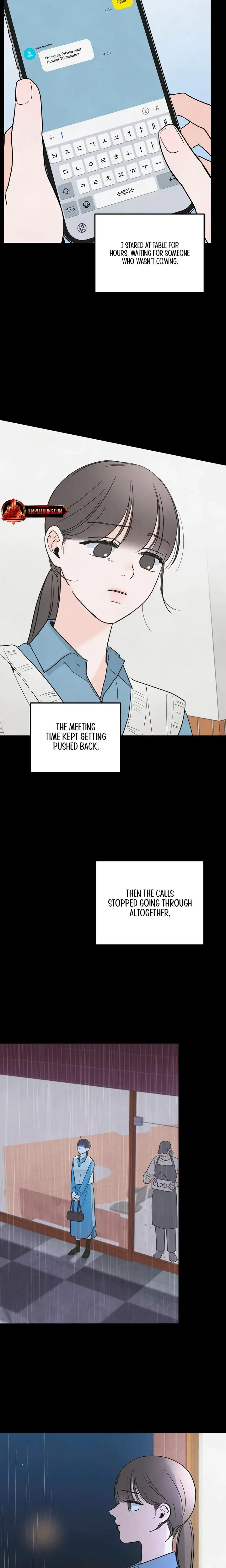 Trashy Situation Episode 19 - Page 2