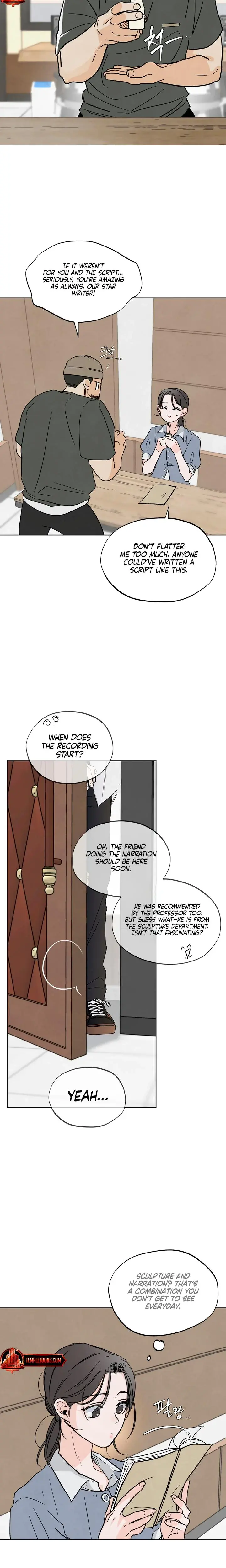 Trashy Situation Episode 2 - Page 10