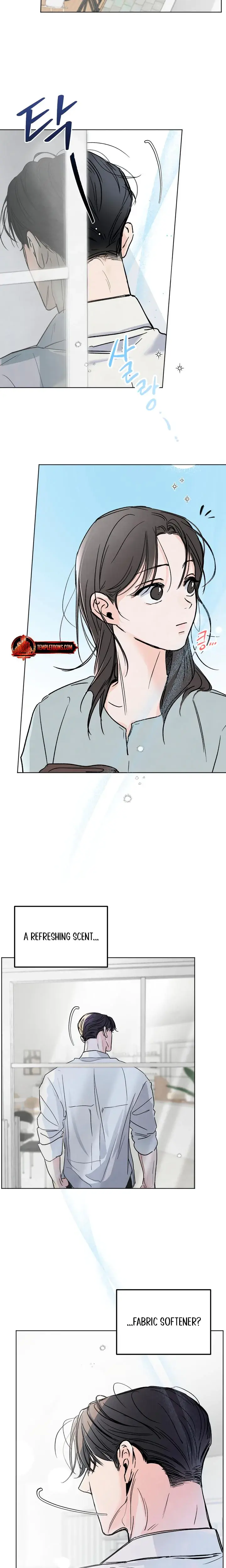 Trashy Situation Episode 2 - Page 8