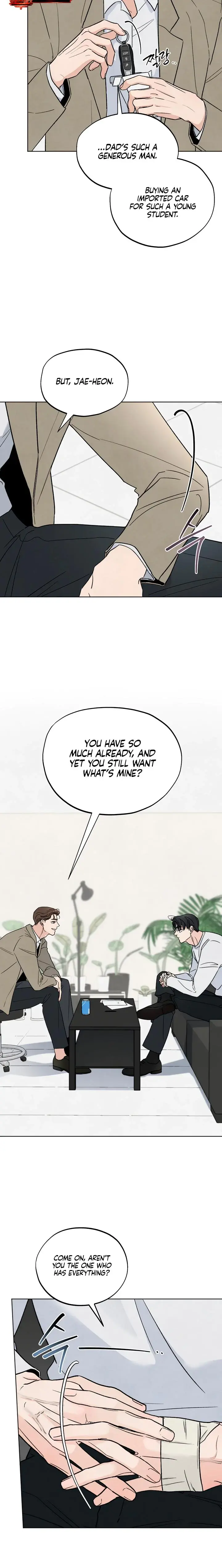Trashy Situation Episode 21 - Page 10