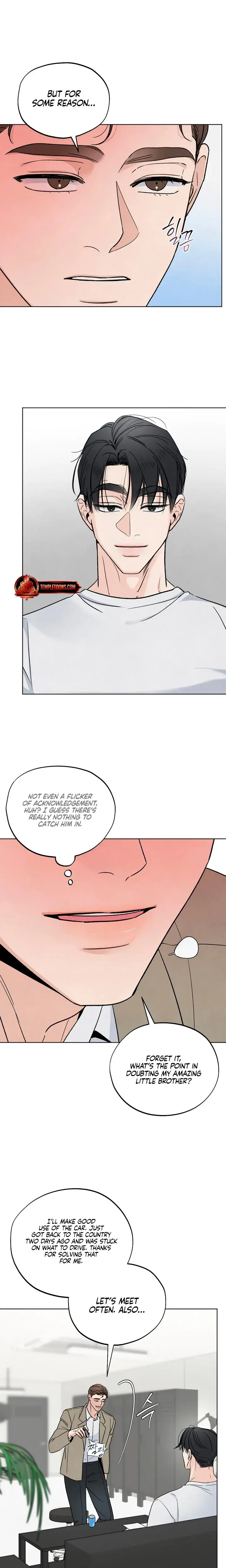 Trashy Situation Episode 21 - Page 12