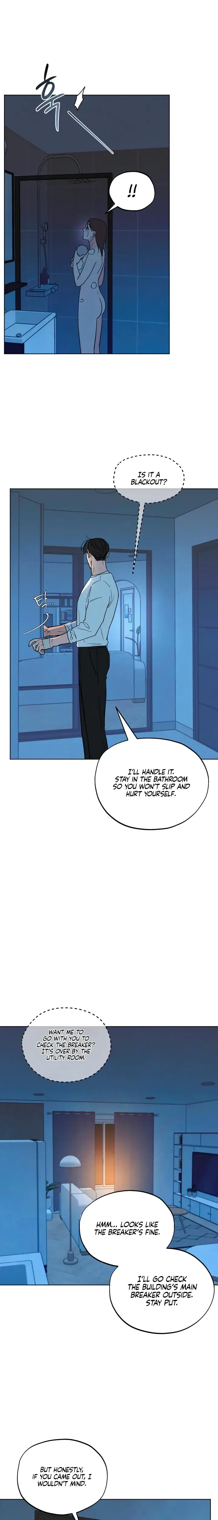 Trashy Situation Episode 21 - Page 3
