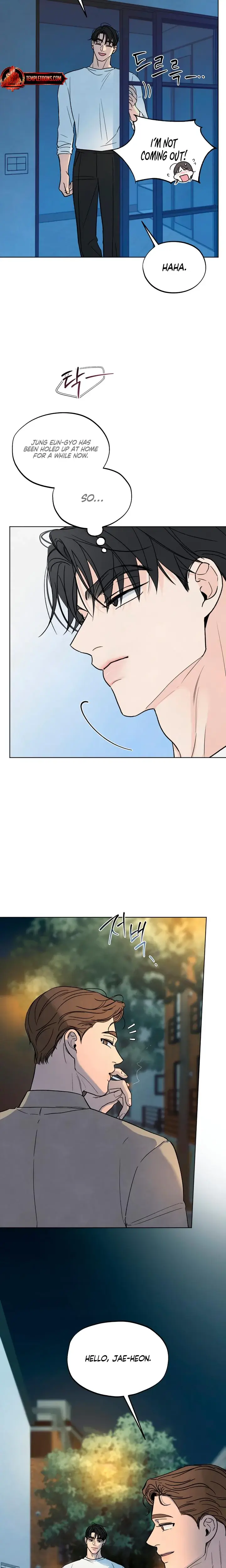 Trashy Situation Episode 21 - Page 4