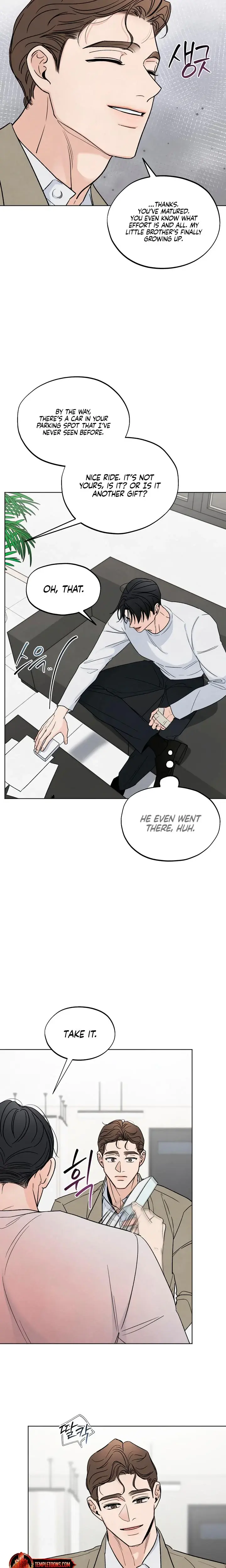 Trashy Situation Episode 21 - Page 9